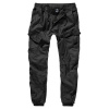 Kalhoty Brandit Ray Vintage Black Vyberte velikost: L