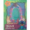 Nafukovacia loďka na plávanie s licenciou Disney Lilo&Stitch Stitch 100x60
