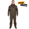 Fox zimný komplet Khaki / Camo Wintersuit vel. M