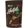 Nature's Protection suché krmivo s lososom 0,4 kg