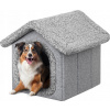 DOGGY R5 LAMB BUDA GREY
