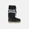 Detská Zimná obuv MOON BOOT MB ICON NYLON JR 80D1400440-N001-JR – Čierna