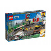 Lego City: 60198 - nákladný vlak (Lego City: 60198 - nákladný vlak)