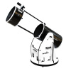 406/1800 SkyWatcher Skyliner-400P Flex Tube Parabolic Dobsonian
