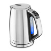 Rýchlovarná kanvica Philco PHWK 1700 2200 W 1,7 l strieborná/sivá (PHWK 1700)