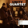 Unity Quartet - Jazz na Hradě [CD]
