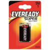 Energizer Eveready Super 9V 1ks EVB005