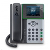 Poly Edge E300 IP Phone and PoE-enabled 82M92AA