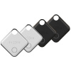 Fixed Tag FIXTAG-4PACK-BKWH