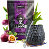 Sada na štart Yerba Mate Guarani Maracuya + tekvica a bombilla 500 g 0,5 kg