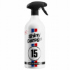 Prípravok na údržbu plastov Shiny Garage Apple Dressing 1 l