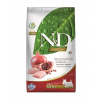 Farmina N&D dog PRIME adult mini Chicken & pomegranate 2,5 kg