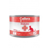 Calibra VD Cat konz. Diabetes 200g