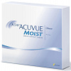Johnson & Johnson 1-Day Acuvue Moist (90 šošoviek) Dioptrie -7,00, Zakrivenie 9.0