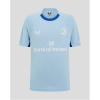 Castore Leinster Training T-Shirt Junior 2025 Cerul/Surf 9-10 rokov