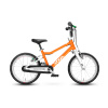Detský bicykel WOOM 3 Flame Orange 16
