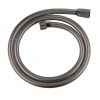 Grohe Hadice - Sprchová hadica 125 cm, Hard Graphite 28362A01