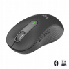 Myš Logitech Signature M650 L Grafitová, 2.4 GHz / BT