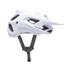 MTB prilba na bicykel FOX Speedframe Solid Helmet Biela Veľkosť prilby: L 59-63 cm MTB prilba na bicykel