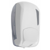 MARPLAST SKIN dávkovač tekutého mydla 500ml, ABS, biela A91201