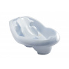 Thermobaby Ergonomická detská vanička Lagoon Baby Blue