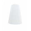 Lampové tienidlo - Sklenená lampa údená E27 pre Felis 71-03614 Lamp (Sklenená lampa údená E27 pre Felis 71-03614 Lamp)