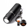 NICRON B10 XP-E2 R3 200 lim 5modes stmieva USB (NICRON B10 XP-E2 R3 200 lim 5modes stmieva USB)