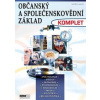 Občanský a společenskovědní základ KOMPLET - Kolektív