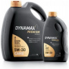 DYNAMAX Premium Ultra C4 5W-30 5L