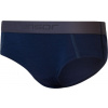 Dámské kalhotky SENSOR Merino Active deep blue Velikost: XL, Barva: Modrá