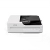 Epson WorkForce DS-1730 Plochý skener a skener ADF 1200 x 1200 DPI A4 Čierna, Biela (B11B273401)