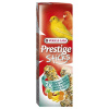 Versele-Laga Prestige Sticks tyčinky pro kanáry Exotic fruit 60 g