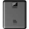 Canyon PB-2008, Powerbanka, Li-Pol, PD 100W, 20 000 mAh, tmavosivá CNE-CPB2008DG