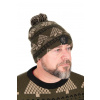 Fox Fox Festive Bobble Hat, Variant Fox Festive bobble