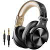 OneOdio Fusion A70 gold