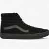 Vans SK8 Hi Black Black čierne VD5IBKA