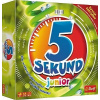 TREFL hra 5 sekúnd Junior 2.0 Edition 2019 01781 (TREFL hra 5 sekúnd Junior 2.0 Edition 2019 01781)