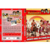Bažanti jedou do Španělska - DVD (plast)