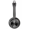 Poly Voyager Focus 2-M USB-C-C Headset Nabíjecí stojan Adaptér USB-C/A