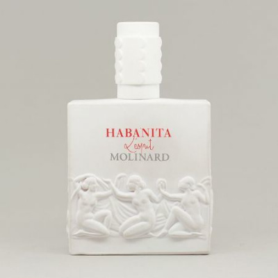 Molinard Habanita L Esprit, Parfumovaná voda 75ml - tester pre ženy