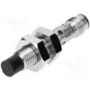 Čidlo indukční OUT NPN / NO 0÷2mm 10÷30VDC M8 IP67 200mA