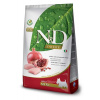 Farmina N&D dog PRIME (GF) adult mini, chicken & pomegranate 2,5 kg (Farmina N&D dog PRIME (GF) adult mini, chicken & pomegranate 2,5 kg)