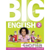 Big English 2: Pupil´s Book w/ MyEnglishLab Pack - Mario Herrera