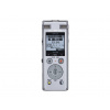 Digitální záznamník Olympus DM-720 silver