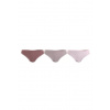 Nohavičky 3-pack UW0UW02825 - 0TG - Tommy Hilfiger M Mix barev