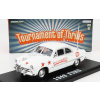 Greenlight Ford usa 1949 Thrills Thrills Show Car 1:43 White