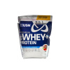 USN 100% Premium whey protein BAG 2000g vanilka