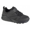 Detské tenisky Skechers Uno Lite - Echo Surge 403640L-BBK veľkosť 29