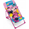 Detský stolík, stolička - MINNIE MOUSE DISNEY Ležadlo STOLIČKA DETSKÁ STOLIČKA