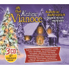Neuvedený 3 CD Box Krásne Vianoce